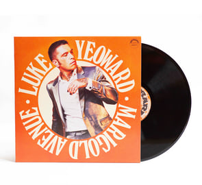Limited Edition 12" Vinyl, image 1