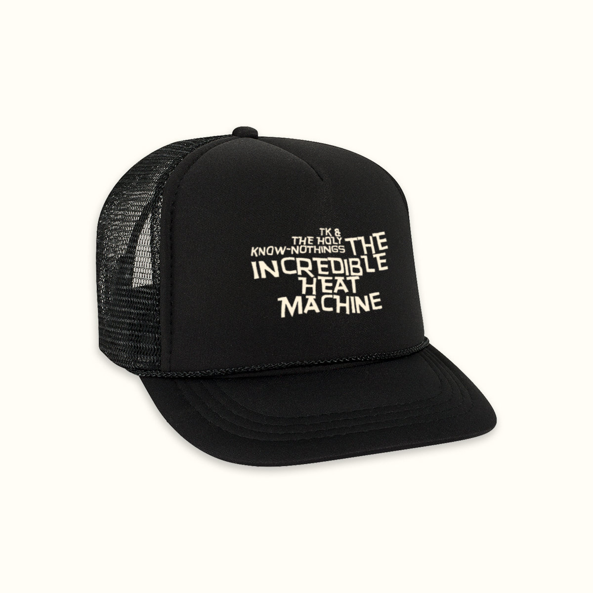 帽子 no roll cap hole and holland Coolhead Zero Booney Hat – Village Hat Shop
