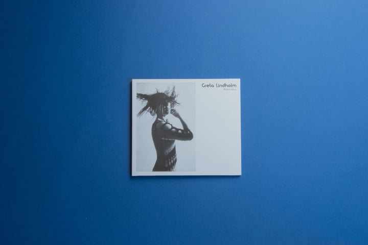 Rhythm Voice | Greta Lindholm | Black Sweat Records
