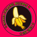 Banana Creampie Records image
