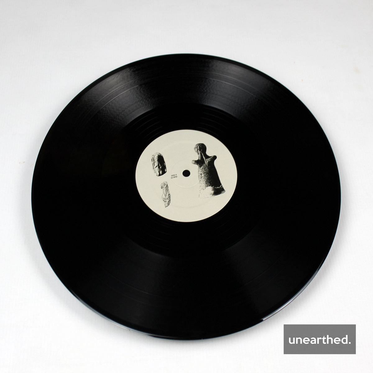 II | Holy Tongue | Amidah Records
