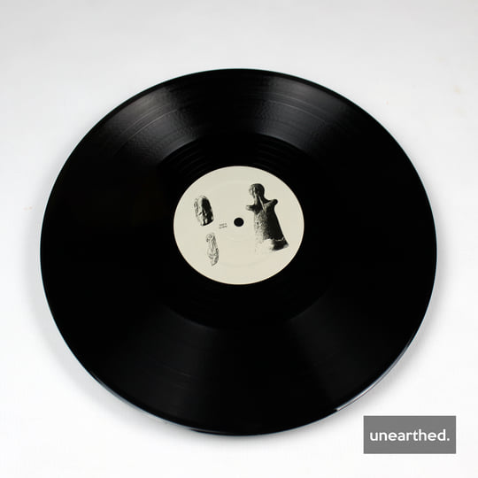 II | Holy Tongue | Amidah Records