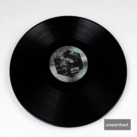 Basement Tracks EP | DYL & DB1 | One.Seventy