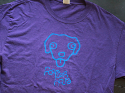 Sloppy Dog Forever House T-shirt main photo