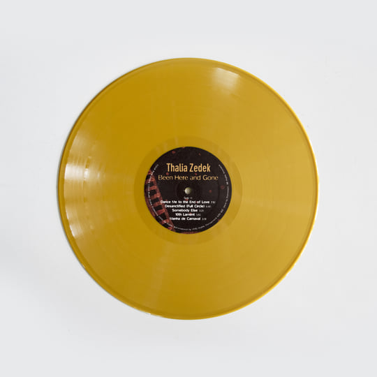 the shes gone CD＋ラババン the shes gone CD＋ラババン the shes gone「ラベンダー」Music