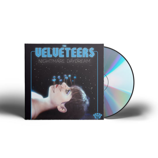 Nightmare Daydream | The Velveteers