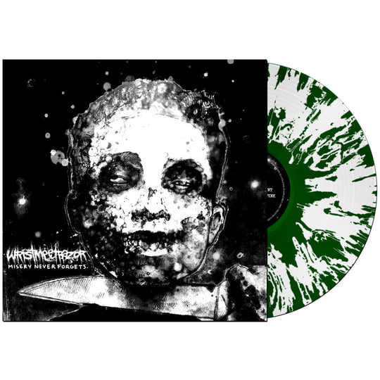 Misery Never Forgets | Wristmeetrazor