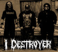 I Destroyer image