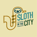 Sloth In The City image