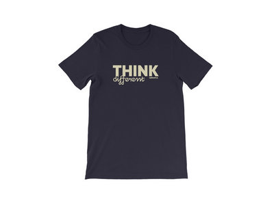 Think Different T-Shirt main photo