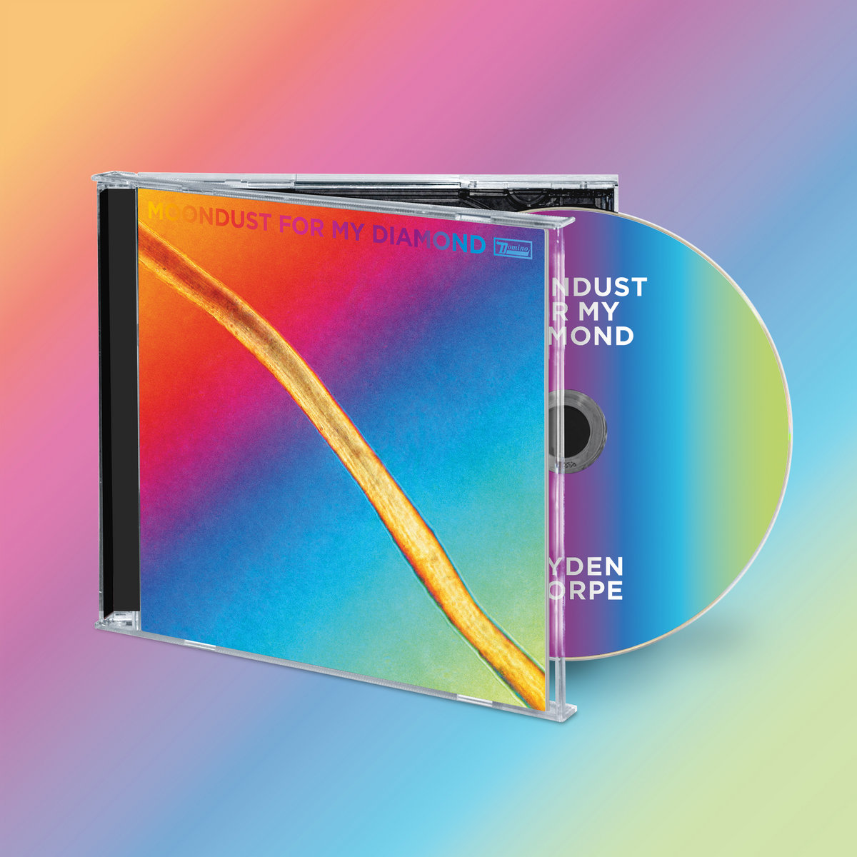 Moondust For My Diamond | Hayden Thorpe