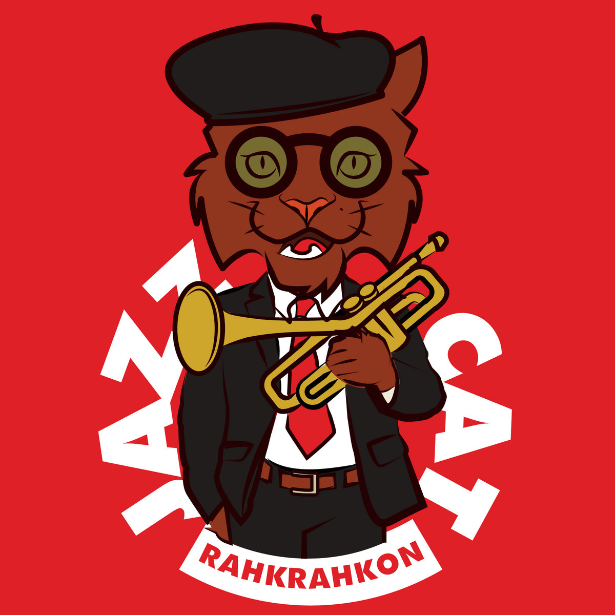 The Jazz Cat BamaLoveSoul