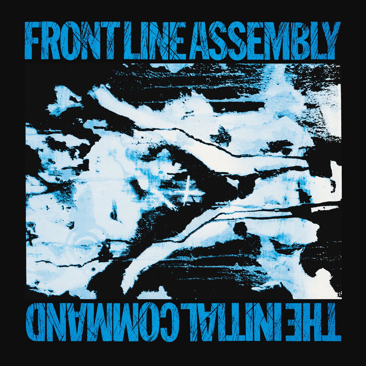 NERVE WAR | Front Line Assembly