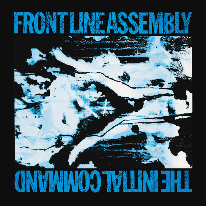 その他 Forget Humble [CD] The Initial Command | Front Line Assembly