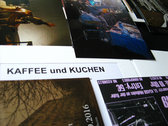 "Die Mülheimer Trilogie" (Kaffeetafel #5) photo 