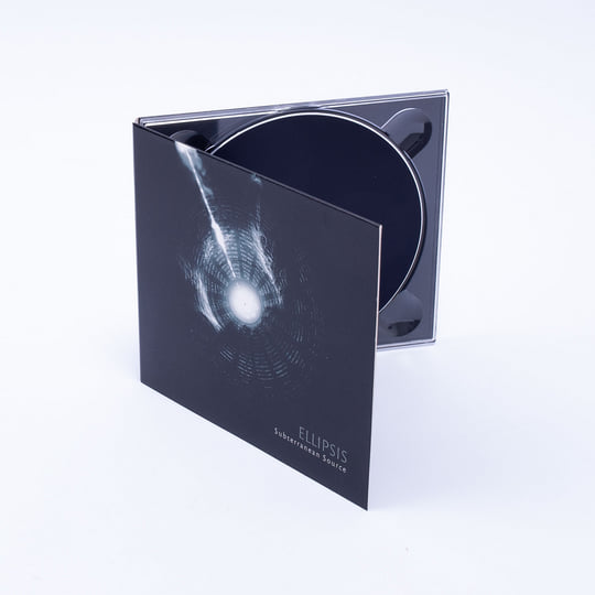 Ellipsis | Subterranean Source | Winter-Light