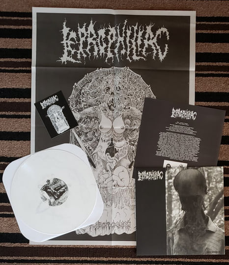 Necrosis | Leprophiliac