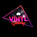 Vinyl Glitchy image