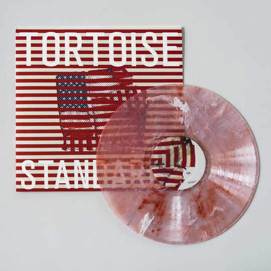 【税込?送料無料】 Standards Tortoise | 洋楽