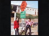 Merch | The Lemon Twigs