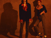 Merch | The Lemon Twigs