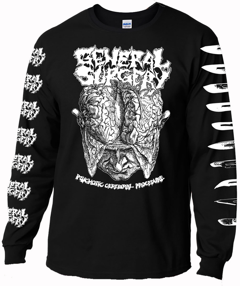 【SURGERY】Surgery mindless long sleeves 'black' Marena Long Sleeve Bodysuit – ShapewearUSA – ShapewearUSA.com