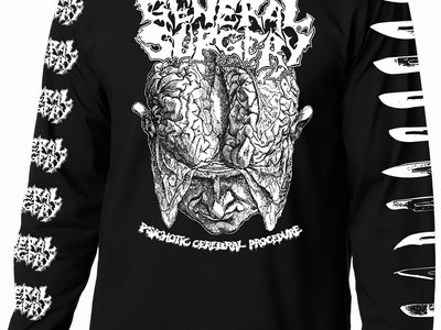 Merch | General Surgery