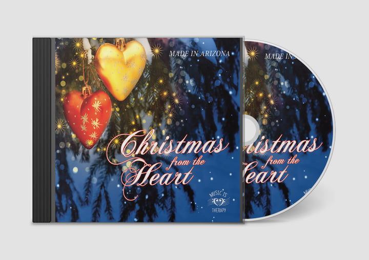 Christmas from the Heart | Heart Dance Records