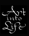 Art into Life image