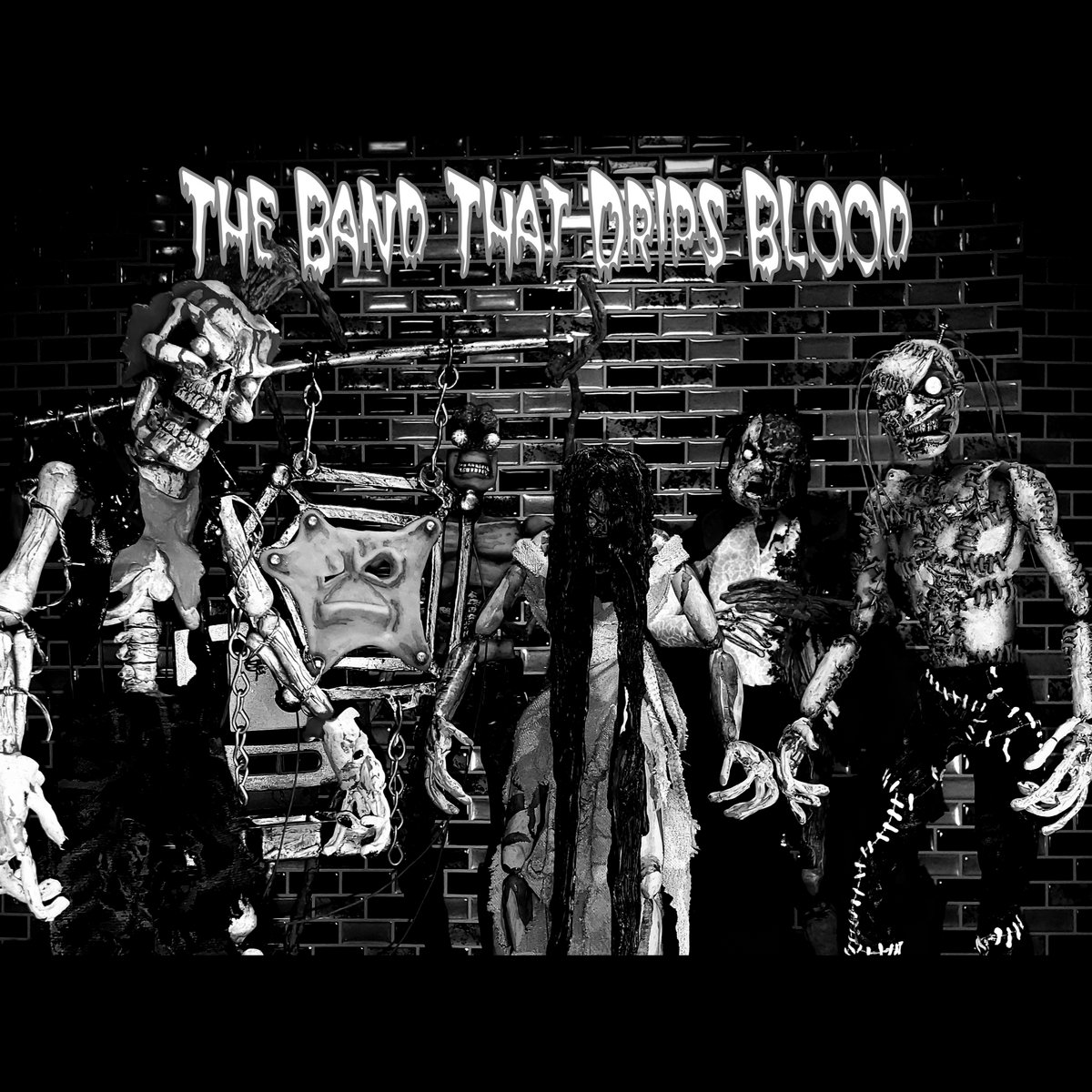 Prof. Arthur O' Pod's Deadly Lesson | The Band That Drips Blood