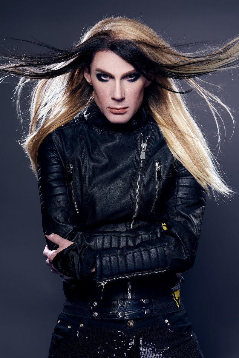 Music | Robby Valentine