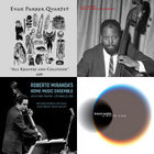 Sidewalks in Motion | RASHIED ALI QUINTET Feat. FRANK LOWE