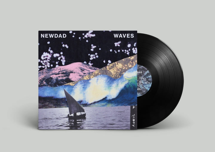 Waves EP | NewDad