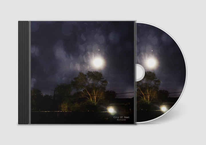 Nocturne | City Of Dawn