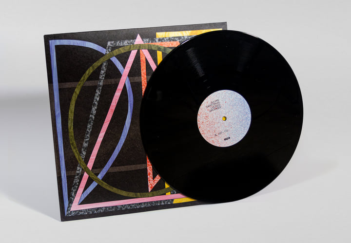 Locked Grooves | Julian Sartorius