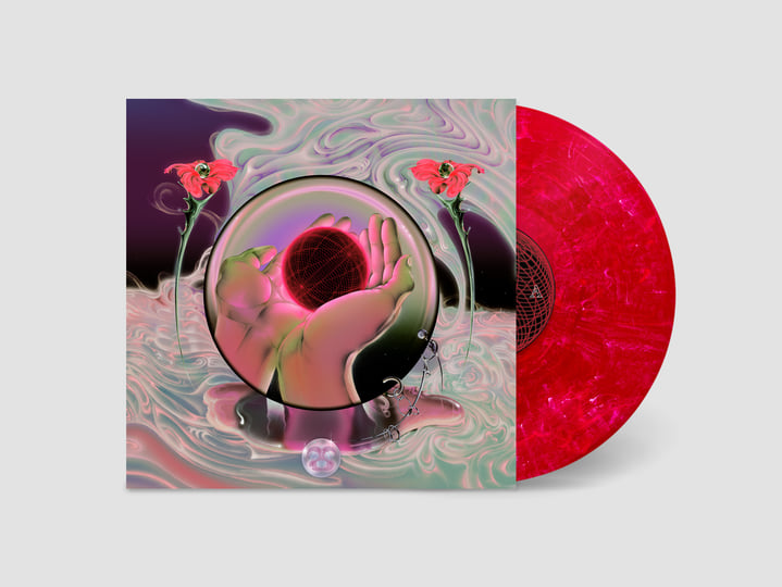Magdalena Bay - Mercurial World レコード 新品 LP - Magdalena Bay - Mercurial World – Encore Records Ltd
