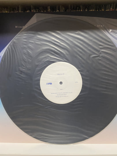 Blinding Light ft. Funky DL, Substantial & Cise Star | Marcus D Blinding Light ft. Funky DL, Substantial & Cise Star | Marcus D