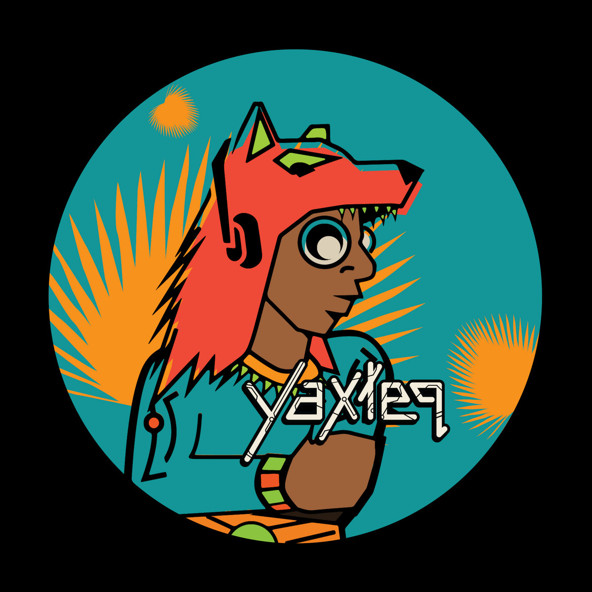 Yaxteq \