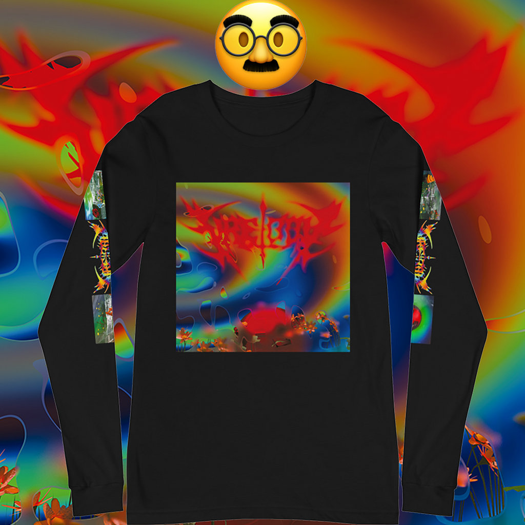 A Map of FireToolz’s Influences on “Eternal Home” Bandcamp Daily