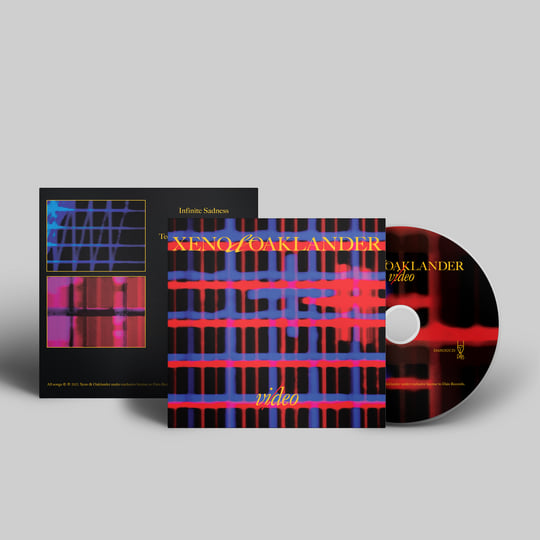 Vi/deo | Xeno & Oaklander