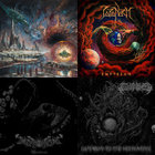 【rodrigo様用】CESSPOOL OF CORRUPTION / Requ Cesspool of Corruption