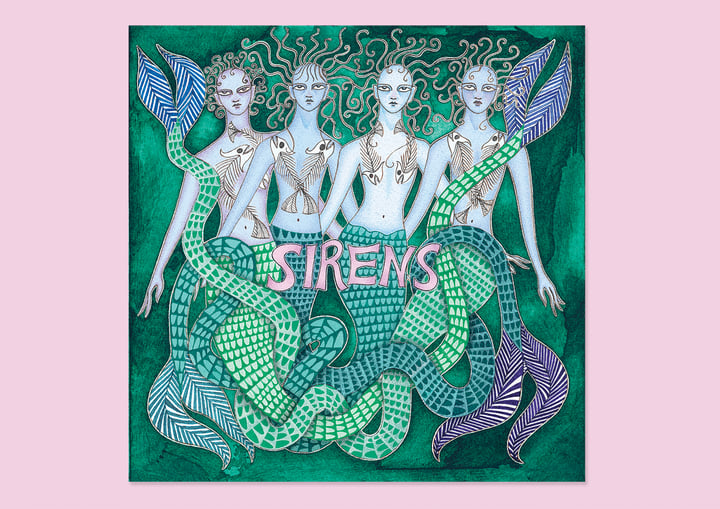 Sirens | Sirens