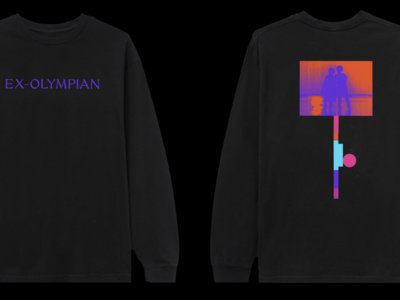 Ex-Olympian Afterlife Long-Sleeve main photo
