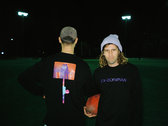 Ex-Olympian Afterlife Long-Sleeve photo 
