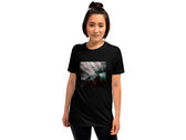 Drucal "Evading Reality" HXAGRM032 Unisex T-Shirt photo 