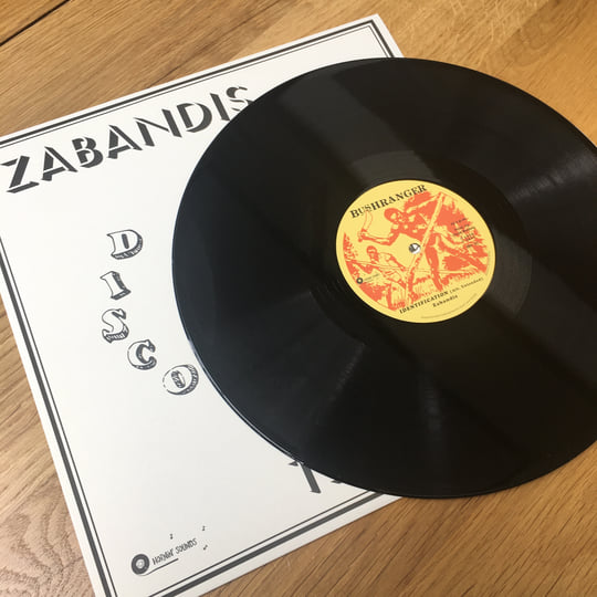Teachings | Zabandis | Hornin' Sounds