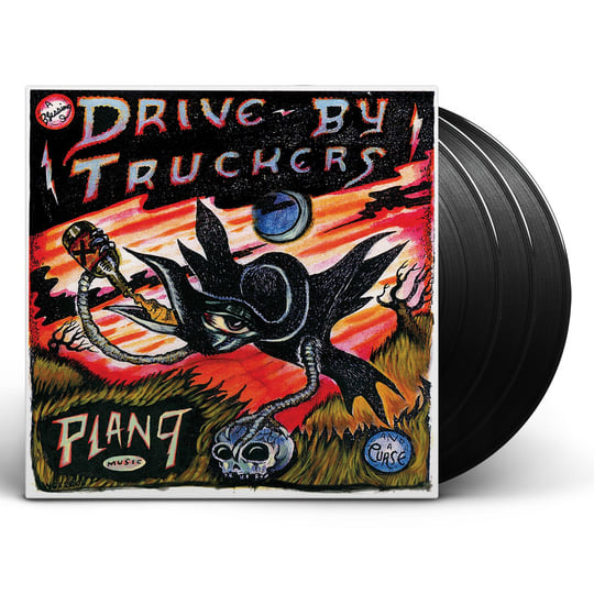 Live @ Plan 9 | Drive-By Truckers