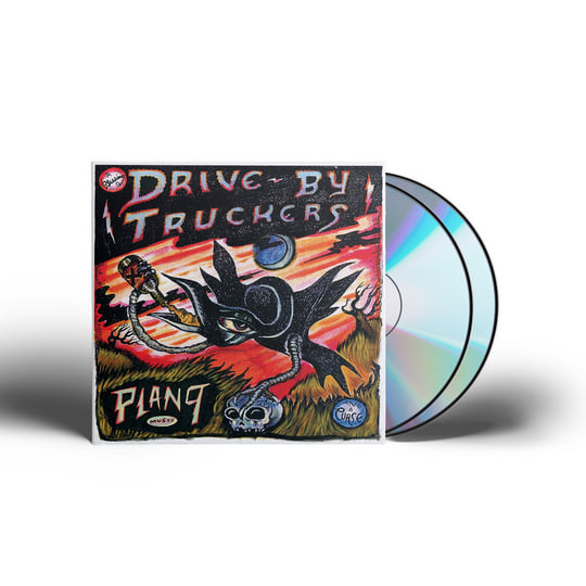 Live @ Plan 9 | Drive-By Truckers