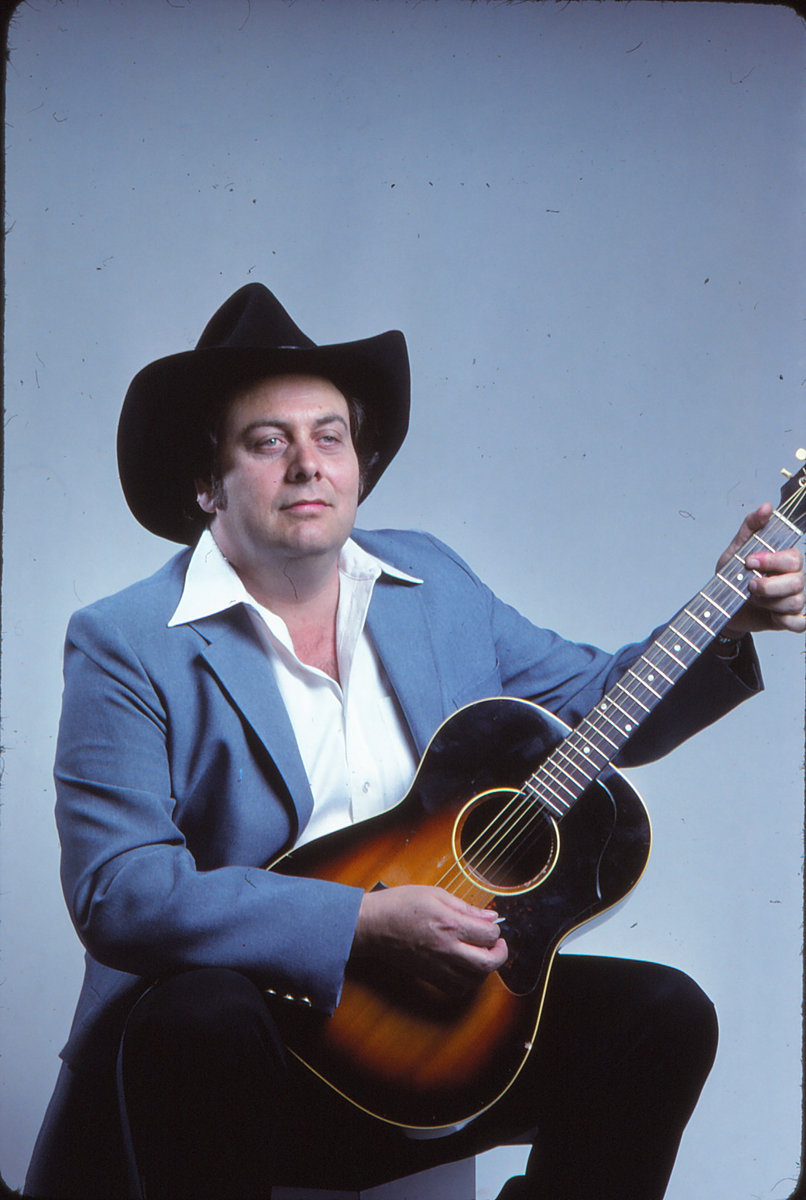 Rockabilly 1977 | Sleepy LaBeef