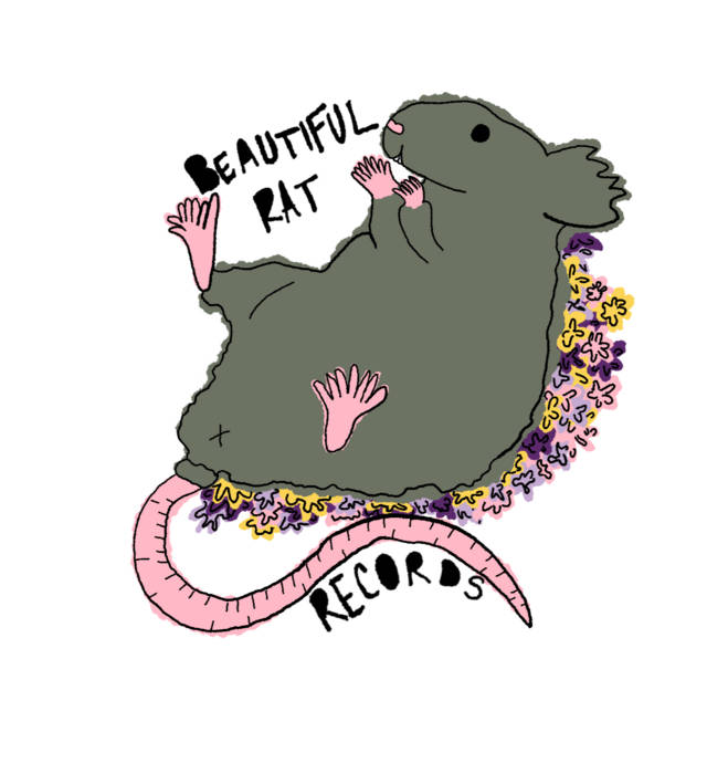 Short Music for Short People | Beautiful Rat Records